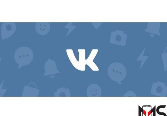 تطبيق VK