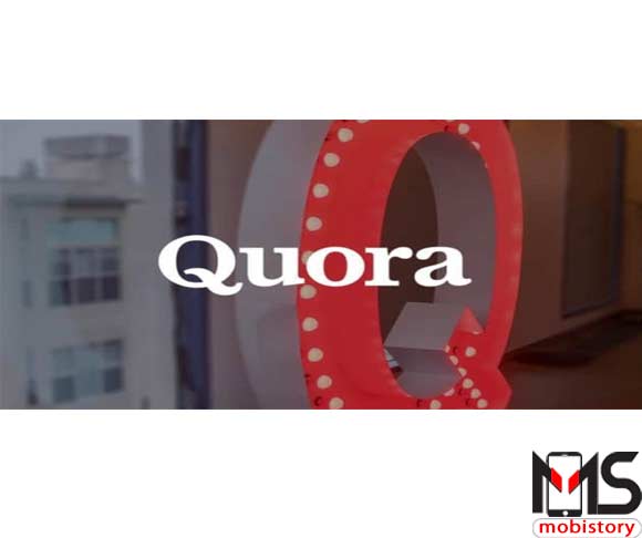 تطبيق Quora