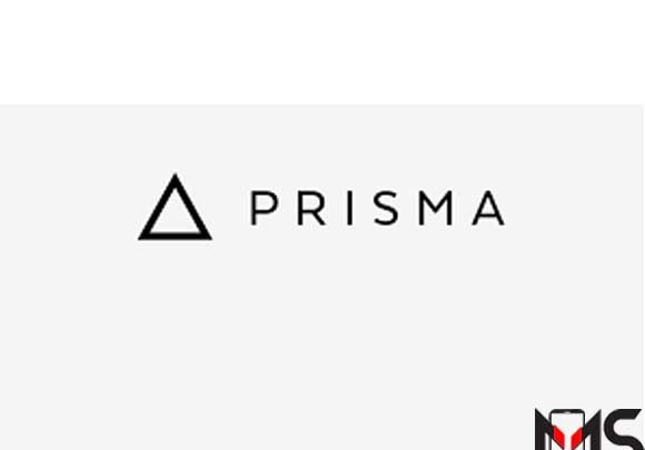 تطبيق Prisma