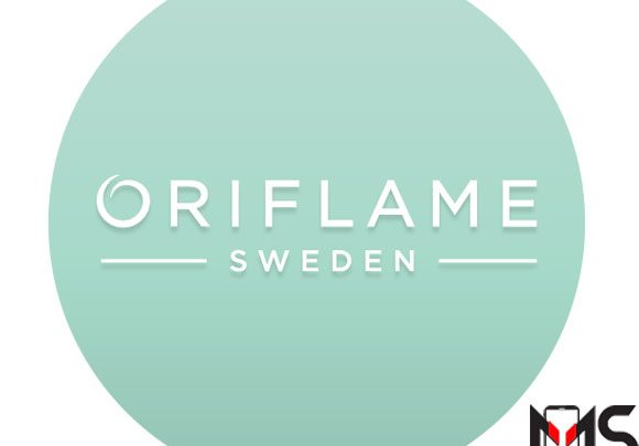 تطبيق أوريفليم Oriflame‏ 