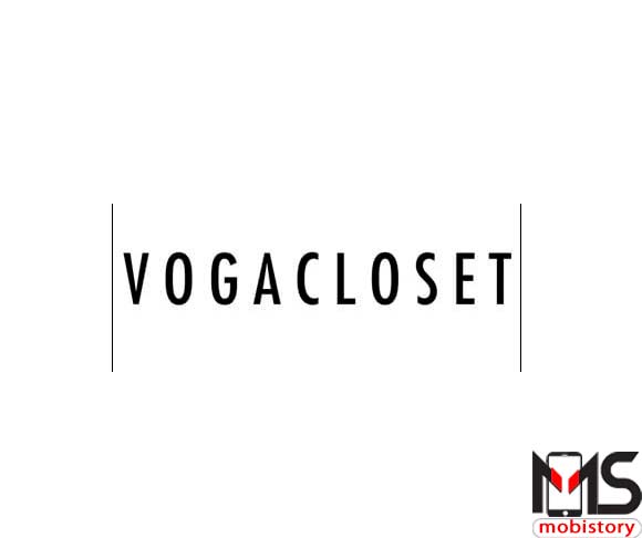 تطبيق vogacloset