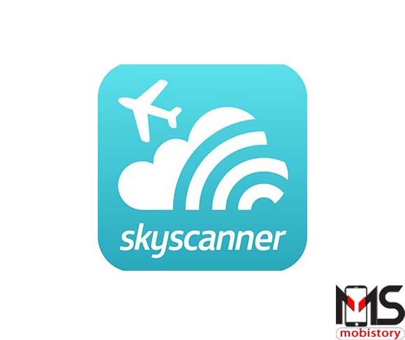 تطبيق Skyscanner