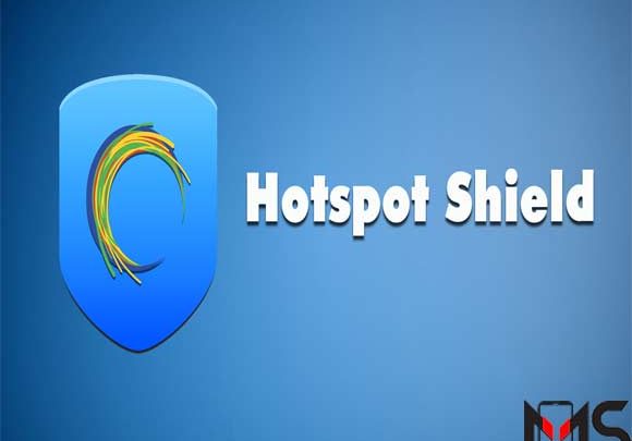 Hotspot Shield