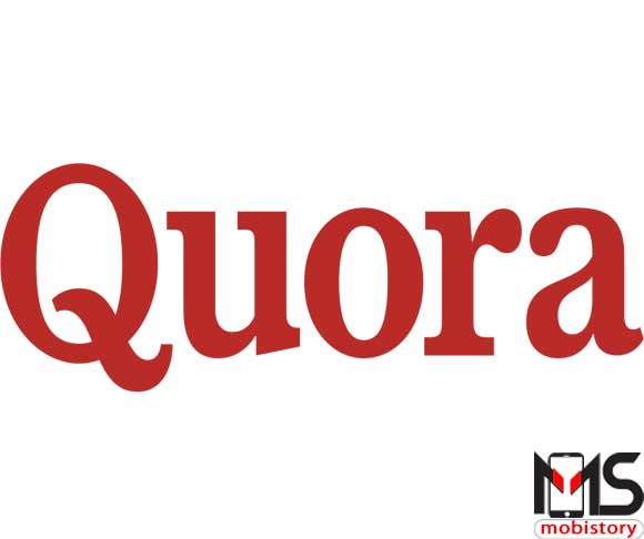 تطبيق Quora