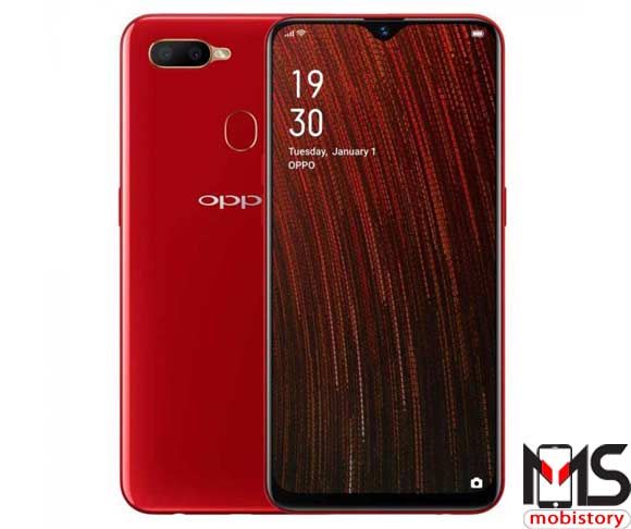 Oppo A5s