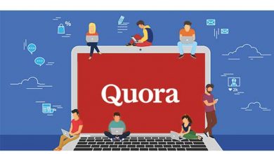 تطبيق Quora