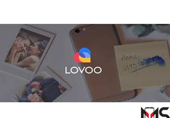 تطبيق LOVOO