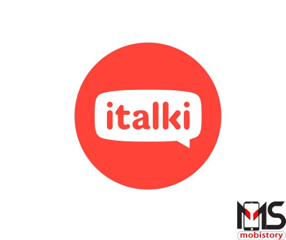 تطبيق italki