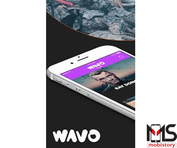 تطبيق wavo