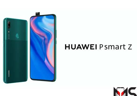 هاتف Huawei P Smart Z
