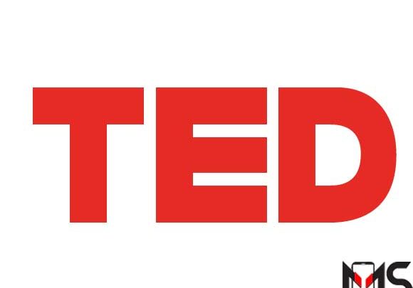 تطبيق TED