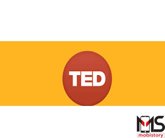 تطبيق TED