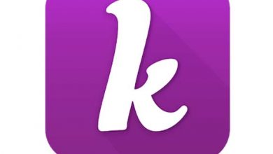 تطبيق Kasamba