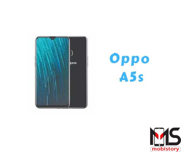 Oppo A5s