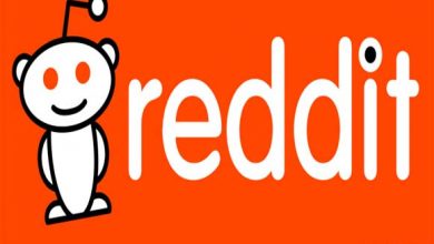 تطبيق Reddit