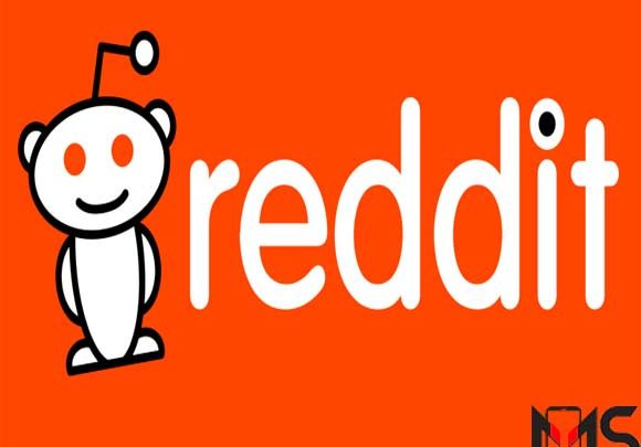 تطبيق Reddit