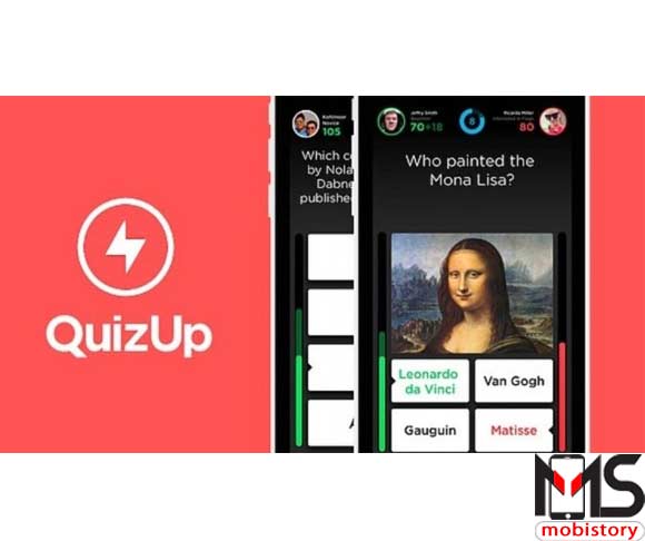 تطبيق QuizUp