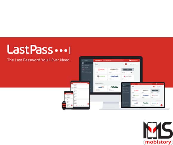 تطبيق Lastpass