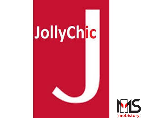 تطبيق Jollychic