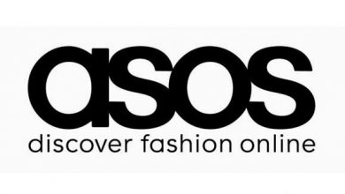 تطبيق ASOS