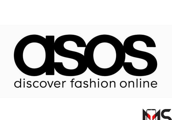 تطبيق ASOS