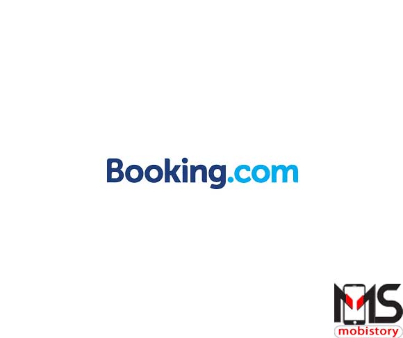 تطبيق Booking