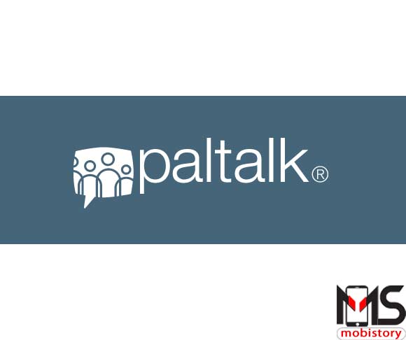 تطبيق Paltalk