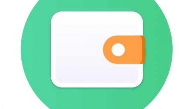 تطبيق Wallet - Finance Tracker and Budget Planner‏