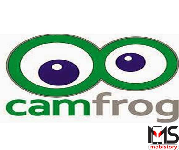 تطبيق Camfrog