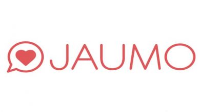 تطبيق JAUMO