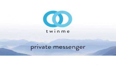 تطبيق twinme