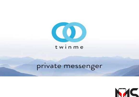 تطبيق twinme