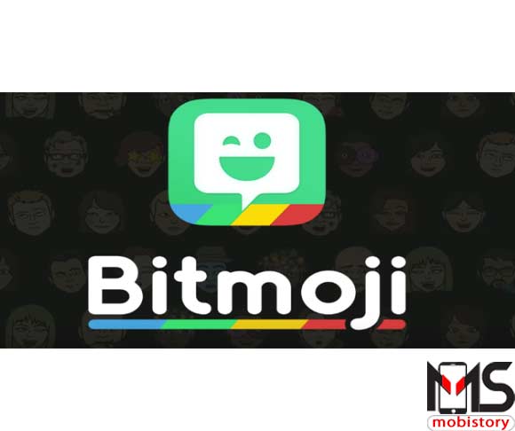 تطبيق Bitmoji