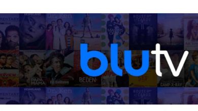 تطبيق BluTV
