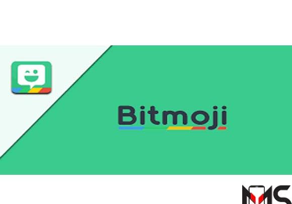 تطبيق Bitmoji