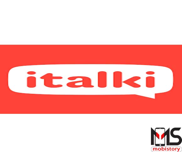 تطبيق italki