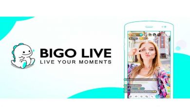 تطبيق BIGO