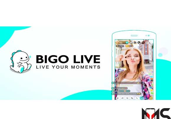 تطبيق BIGO