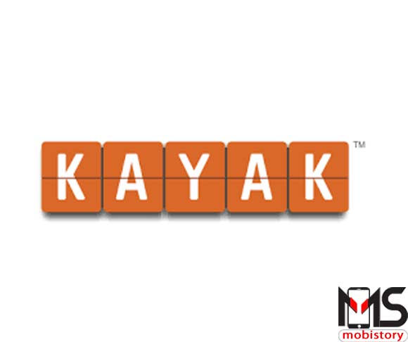 تطبيق KAYAK