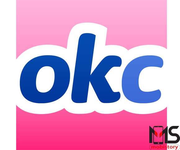 تطبيق OkCupid 