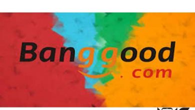 تطبيق Banggood