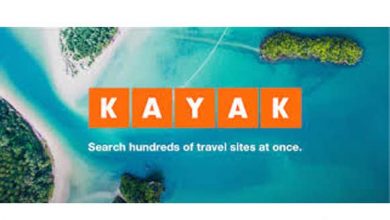 تطبيق KAYAK