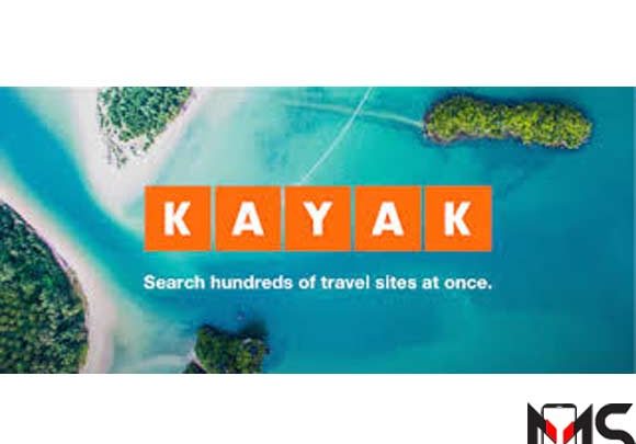 تطبيق KAYAK