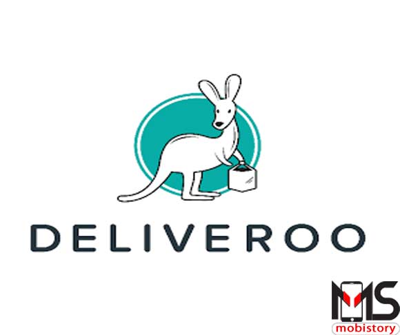 تطبق Deliveroo