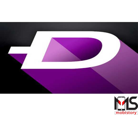 تطبيق ZEDGE