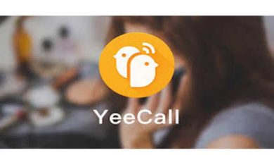 تطبيق YeeCall