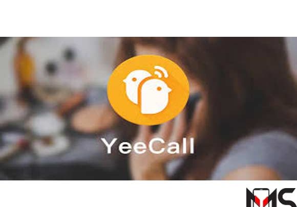 تطبيق YeeCall