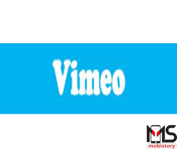 تطبيق Vimeo