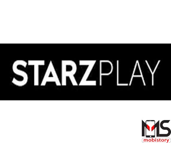 تطبيق STARZPLAY