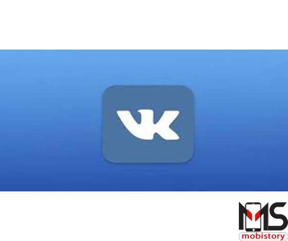 تطبيق VK